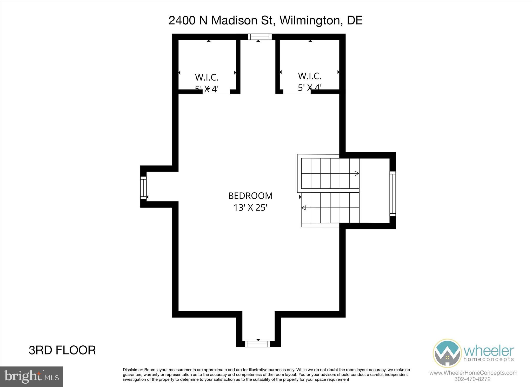 WILM #05 - Residential