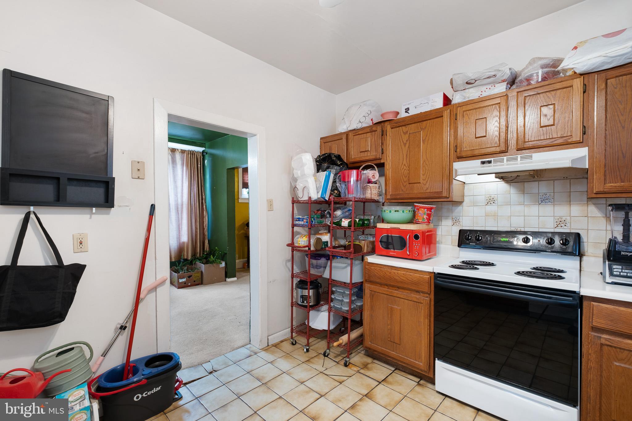 WILM #05 - Residential