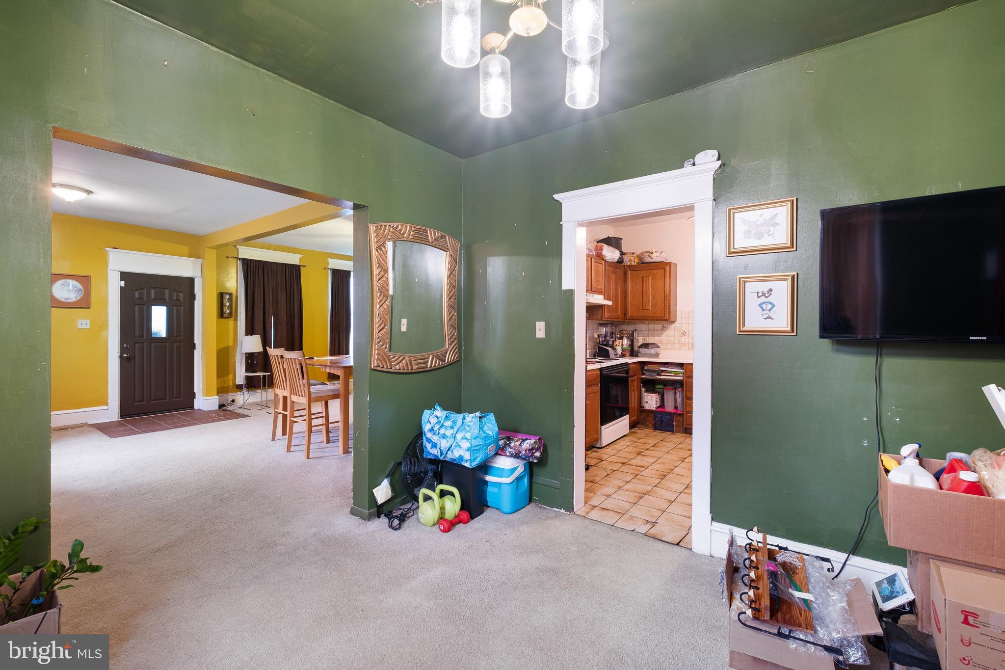 WILM #05 - Residential