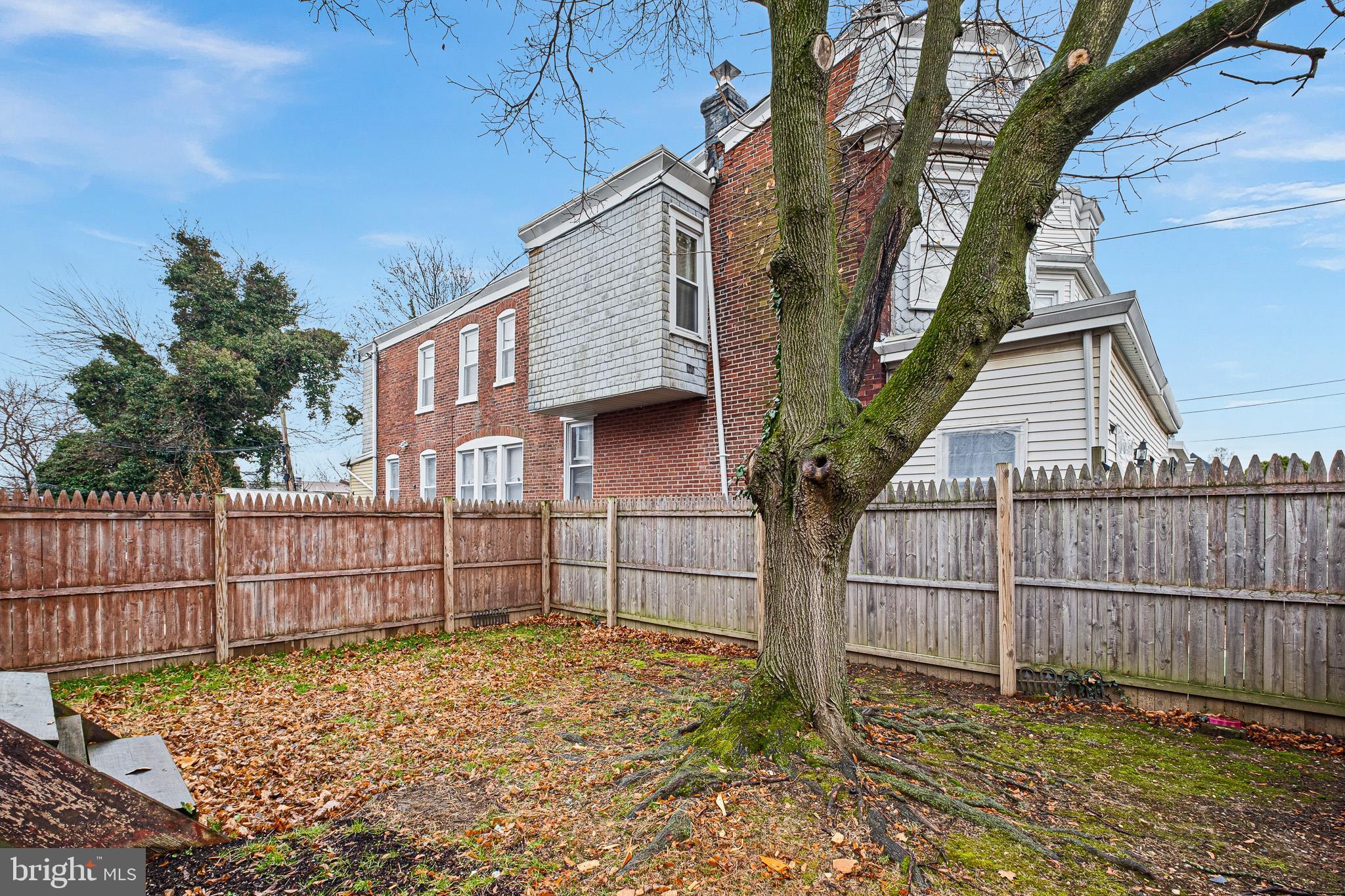 WILM #05 - Residential