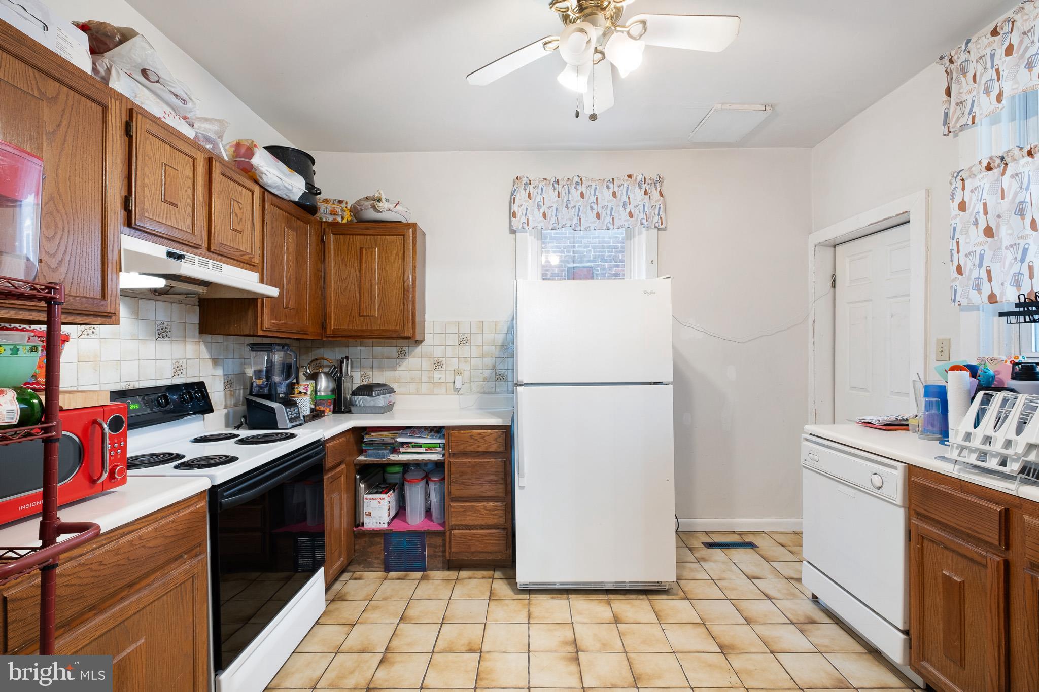 WILM #05 - Residential