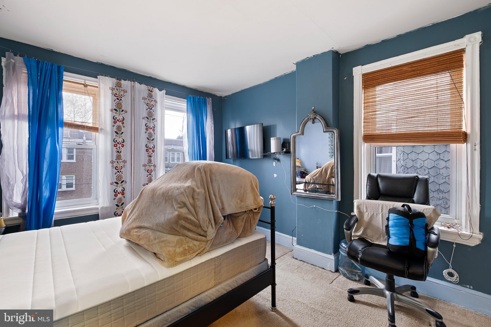 WILM #05 - Residential