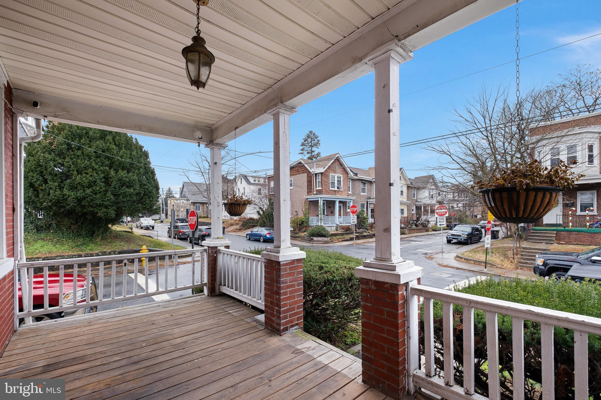 WILM #05 - Residential