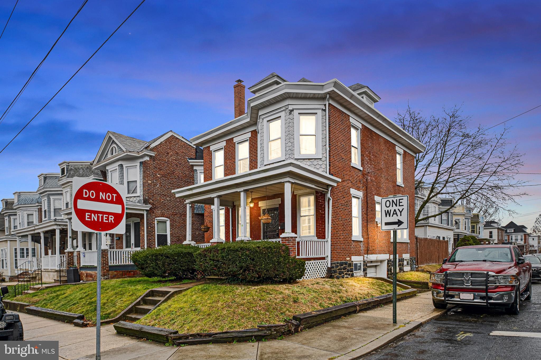 WILM #05 - Residential