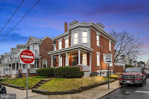 Homes For Sale - 2400 N Madison Street<br/> WILMINGTON, DE 19802