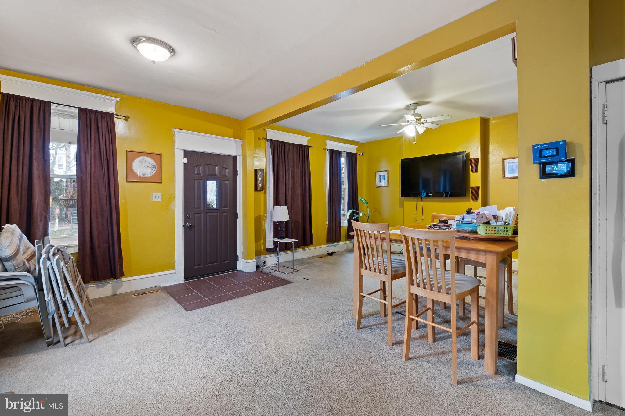 WILM #05 - Residential