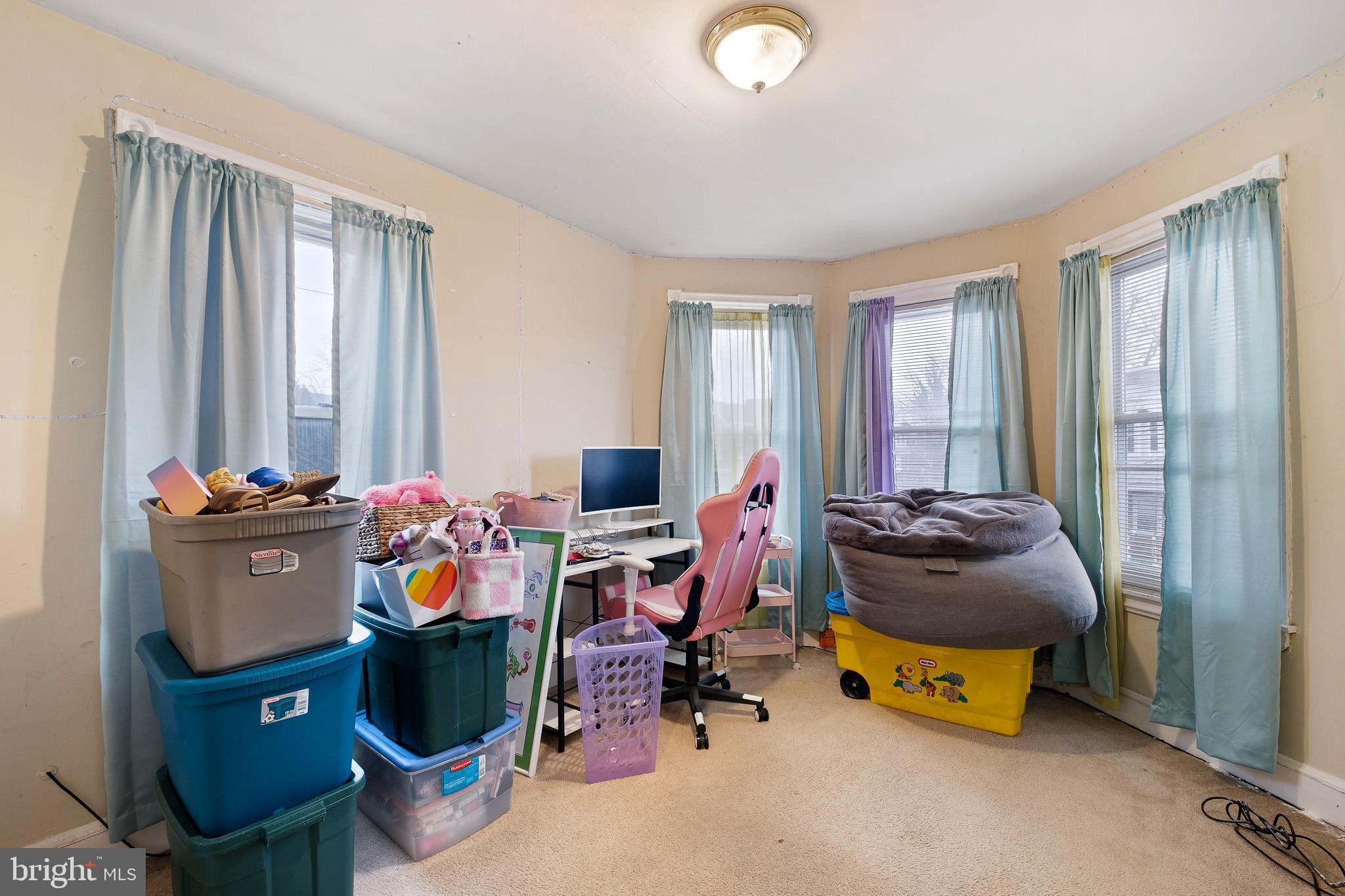 WILM #05 - Residential