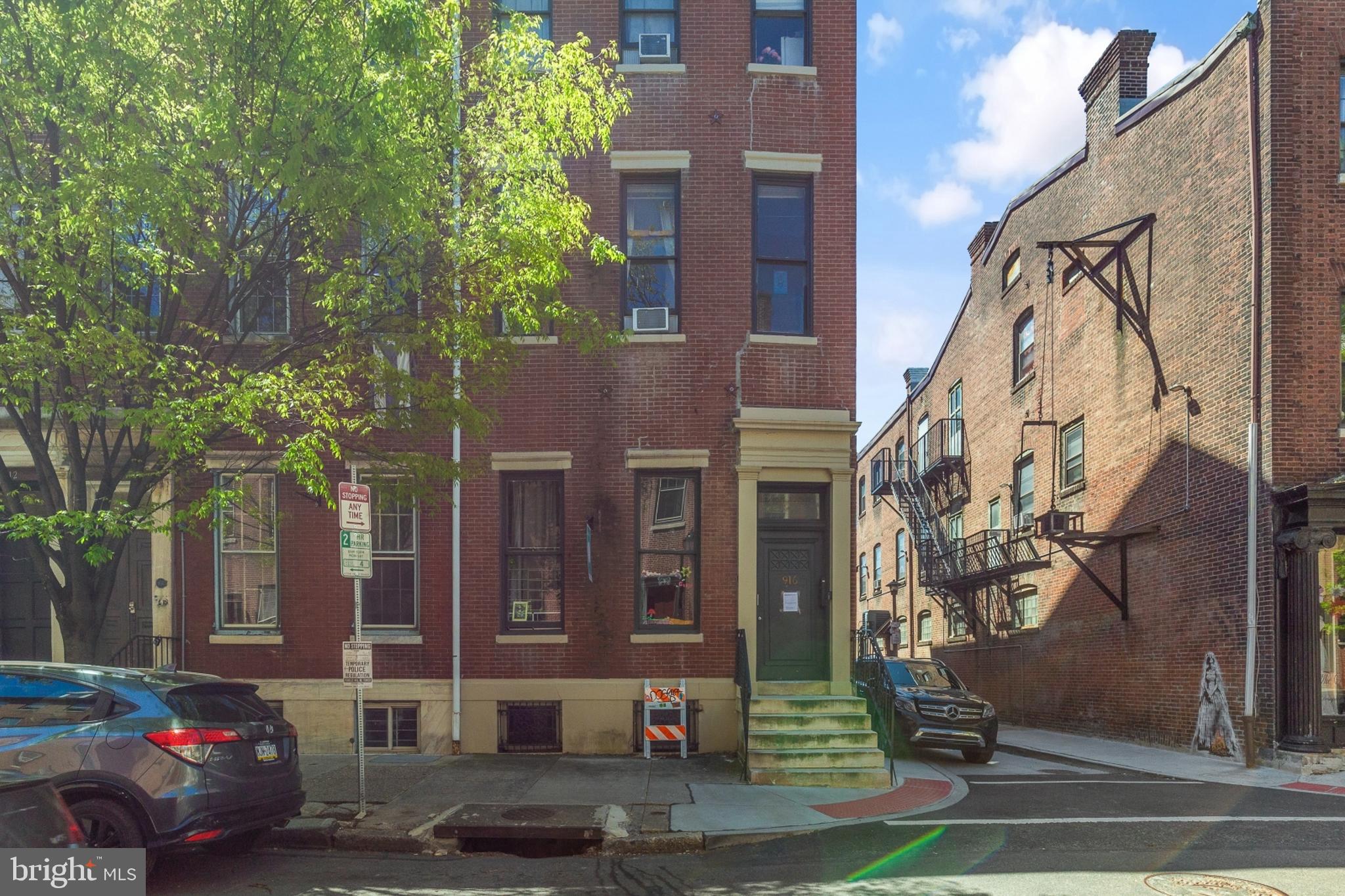 WASHINGTON SQ WEST - Residential Lease