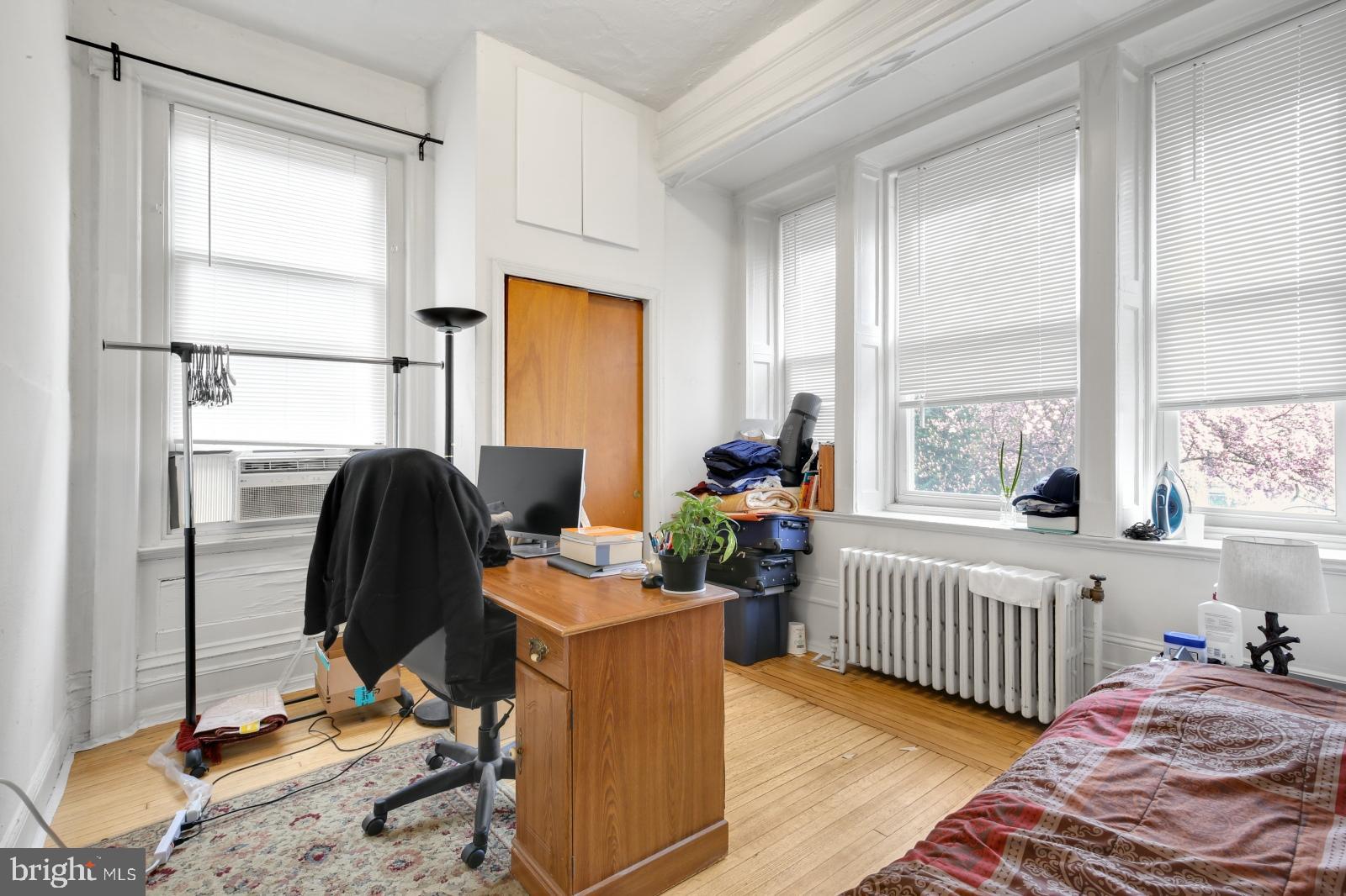 WASHINGTON SQ WEST - Residential Lease