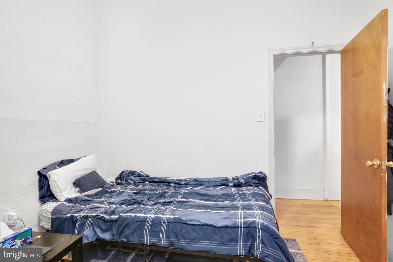 WASHINGTON SQ WEST - Residential Lease