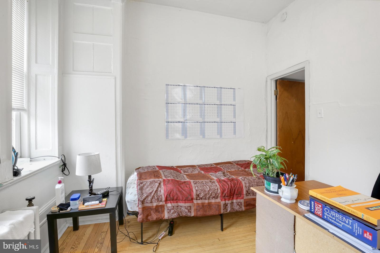 WASHINGTON SQ WEST - Residential Lease