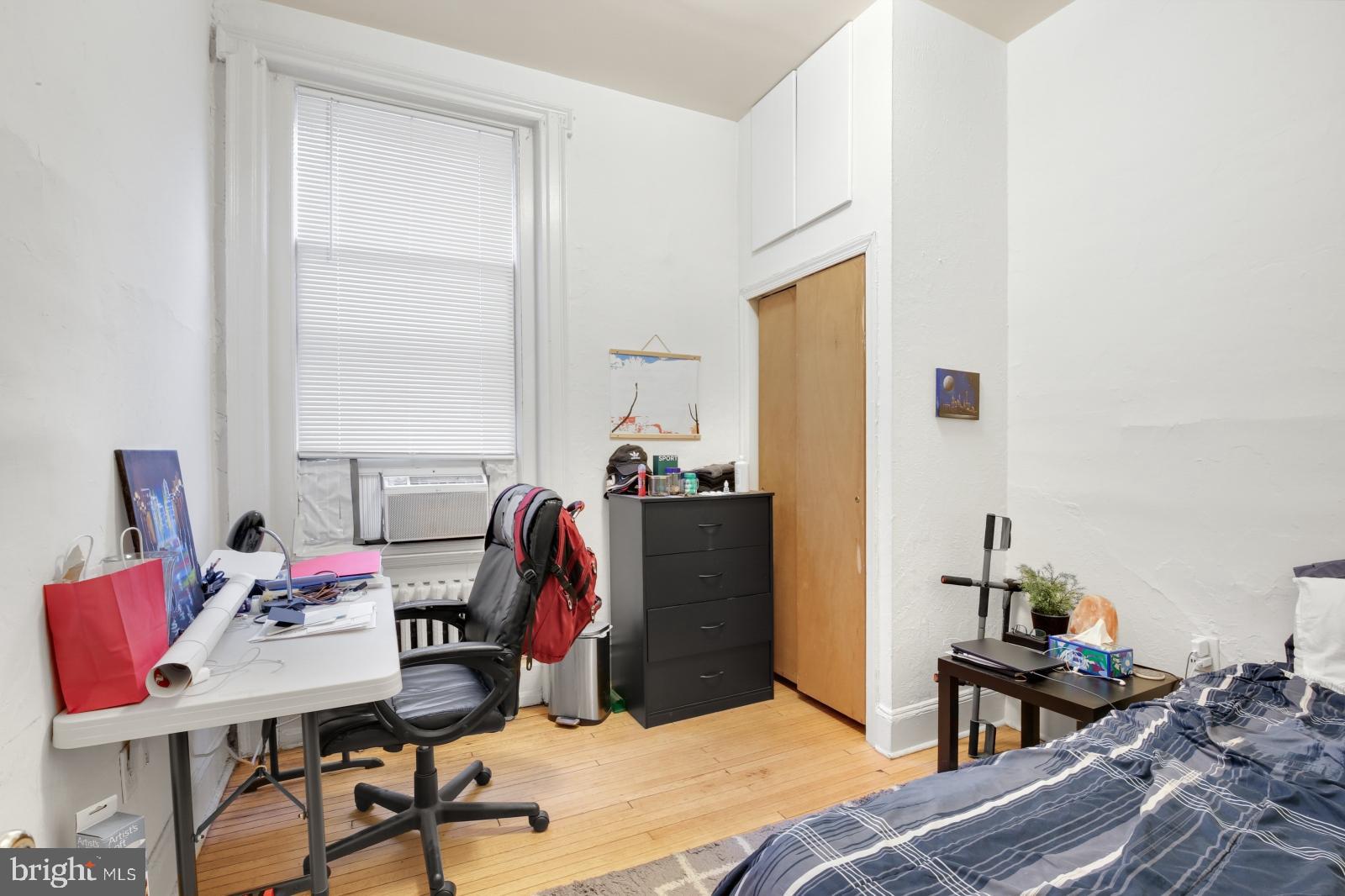 WASHINGTON SQ WEST - Residential Lease