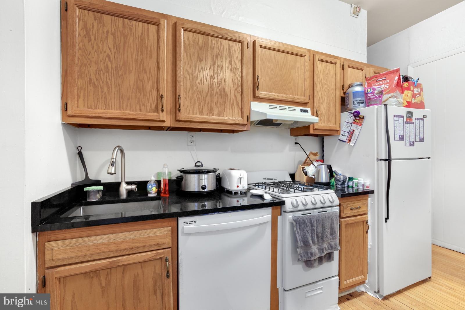 WASHINGTON SQ WEST - Residential Lease