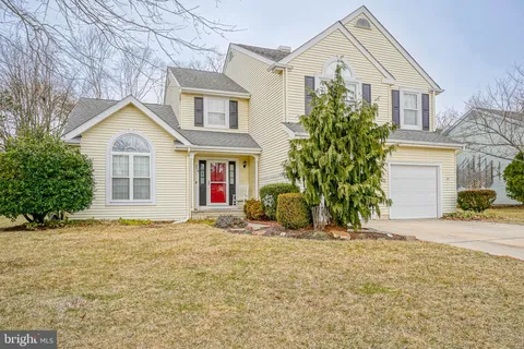 24 Harrogate Drive, Lumberton, NJ 08048 - MLS#: NJBL2081584
