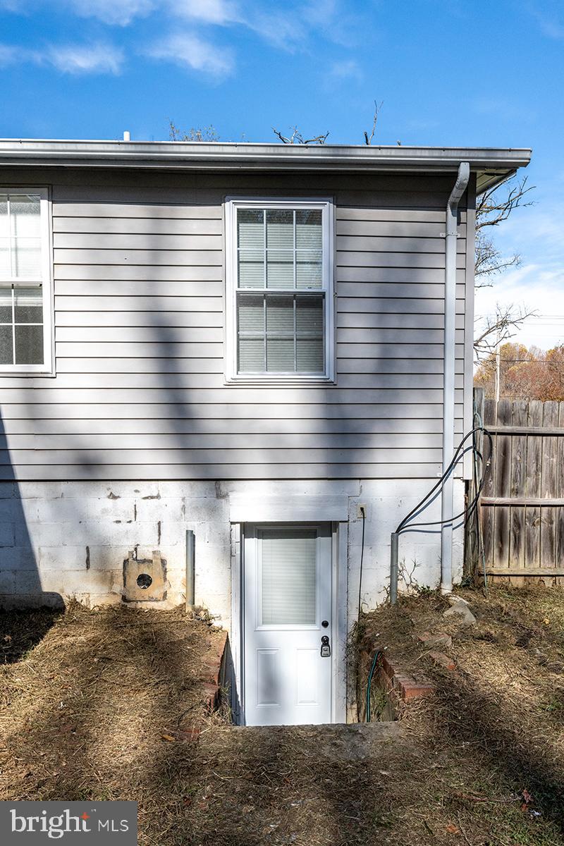 NONE AVAILABLE - Residential