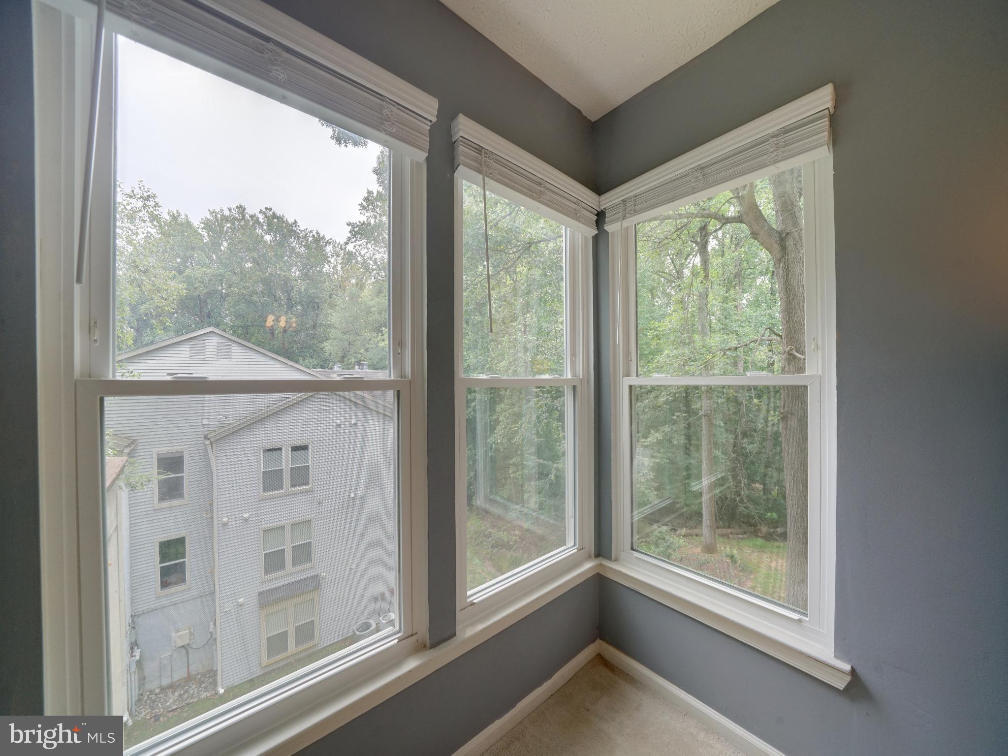 VILLAGE OF HICKORY RIDGE - Residential