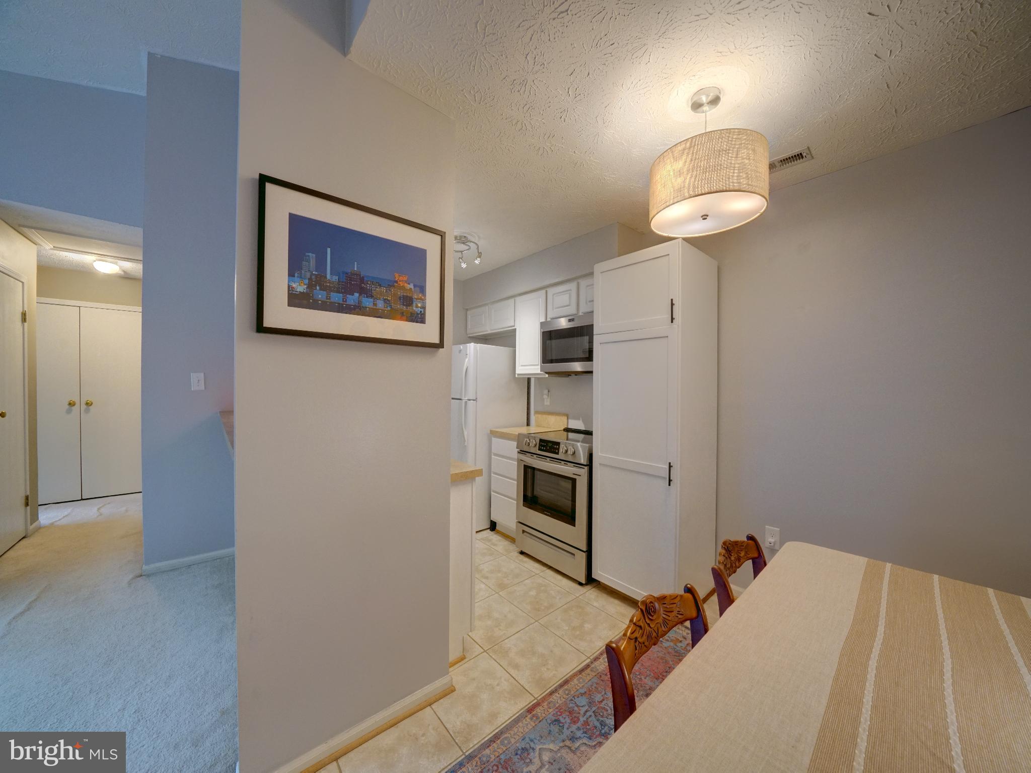 VILLAGE OF HICKORY RIDGE - Residential