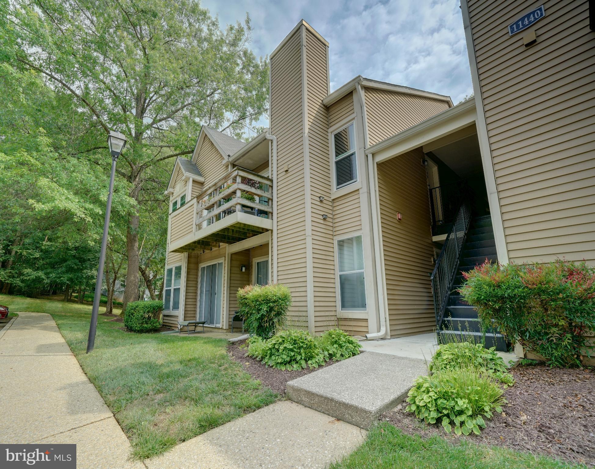 VILLAGE OF HICKORY RIDGE - Residential