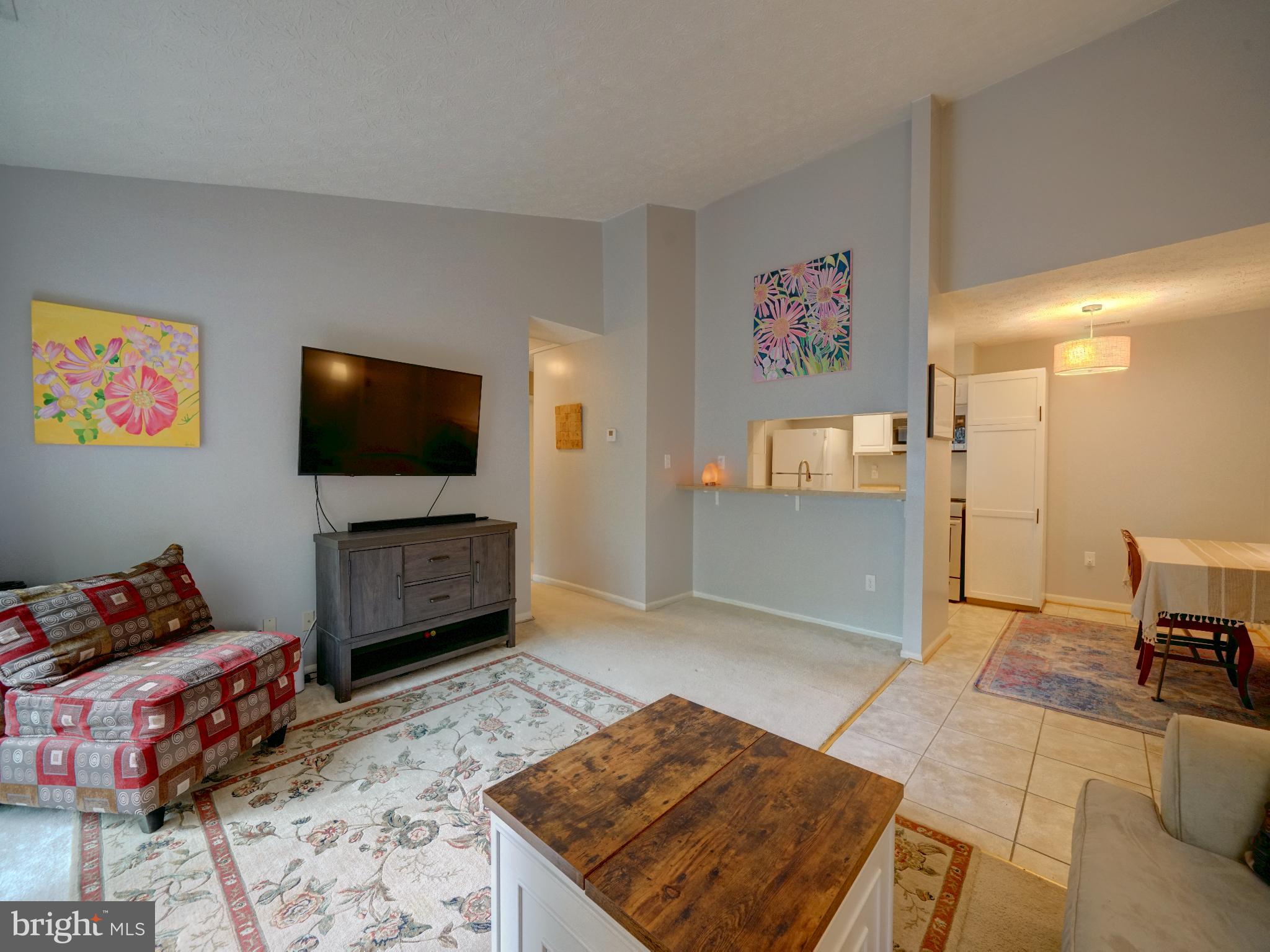 VILLAGE OF HICKORY RIDGE - Residential