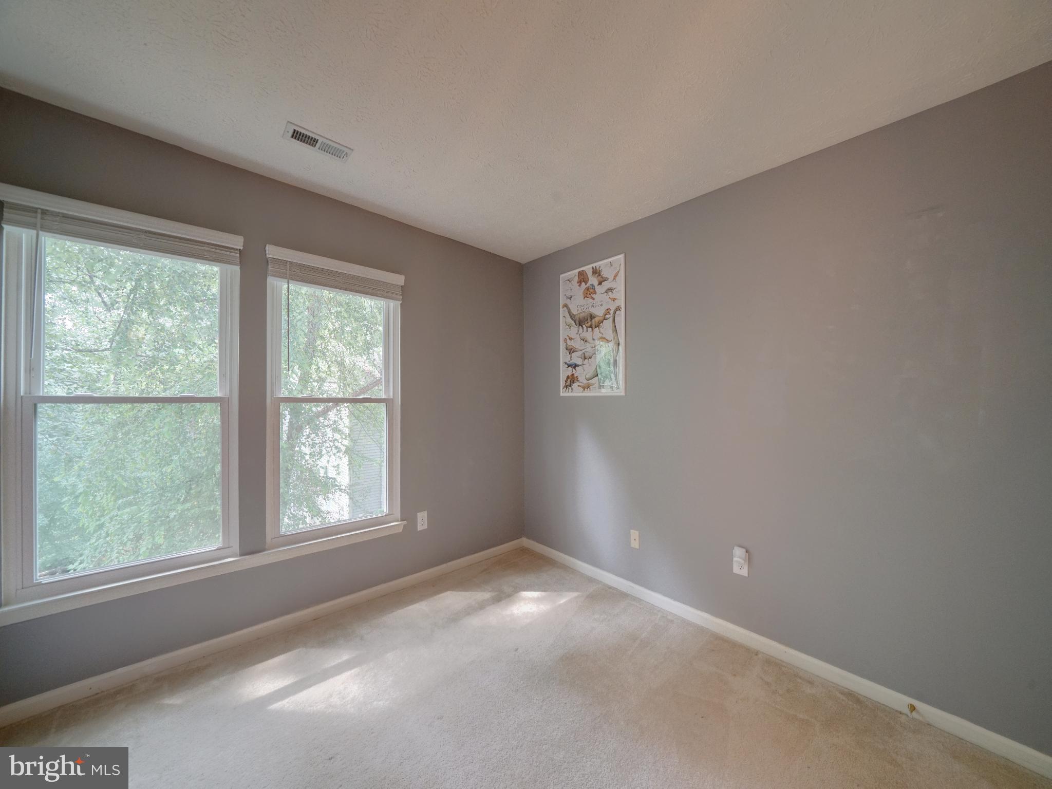 VILLAGE OF HICKORY RIDGE - Residential