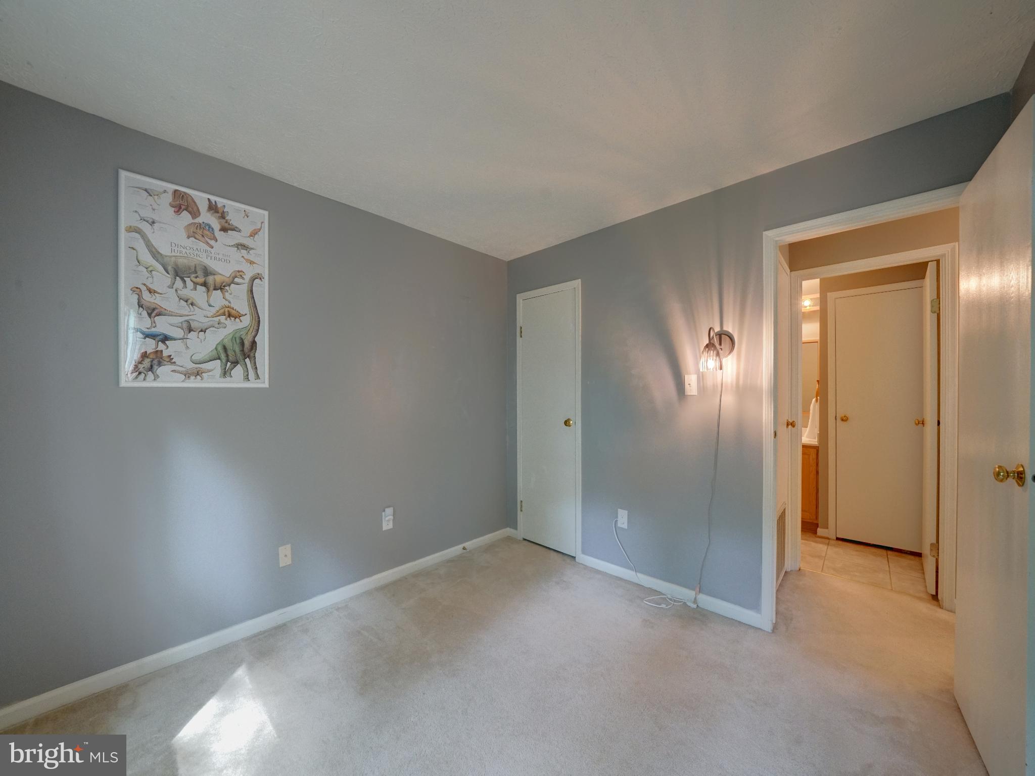 VILLAGE OF HICKORY RIDGE - Residential