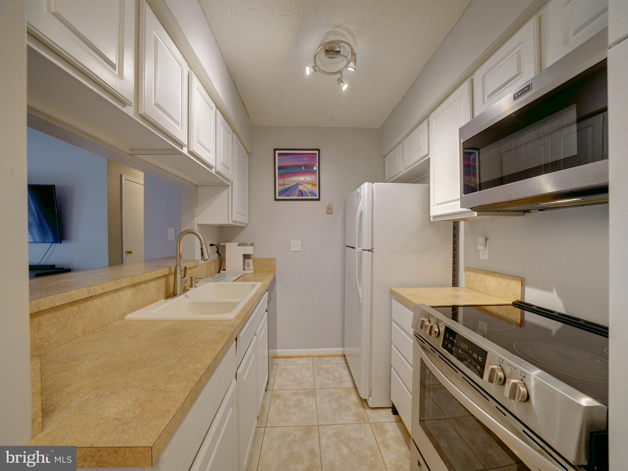 VILLAGE OF HICKORY RIDGE - Residential