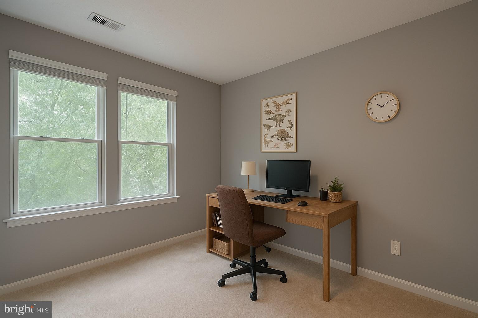 VILLAGE OF HICKORY RIDGE - Residential