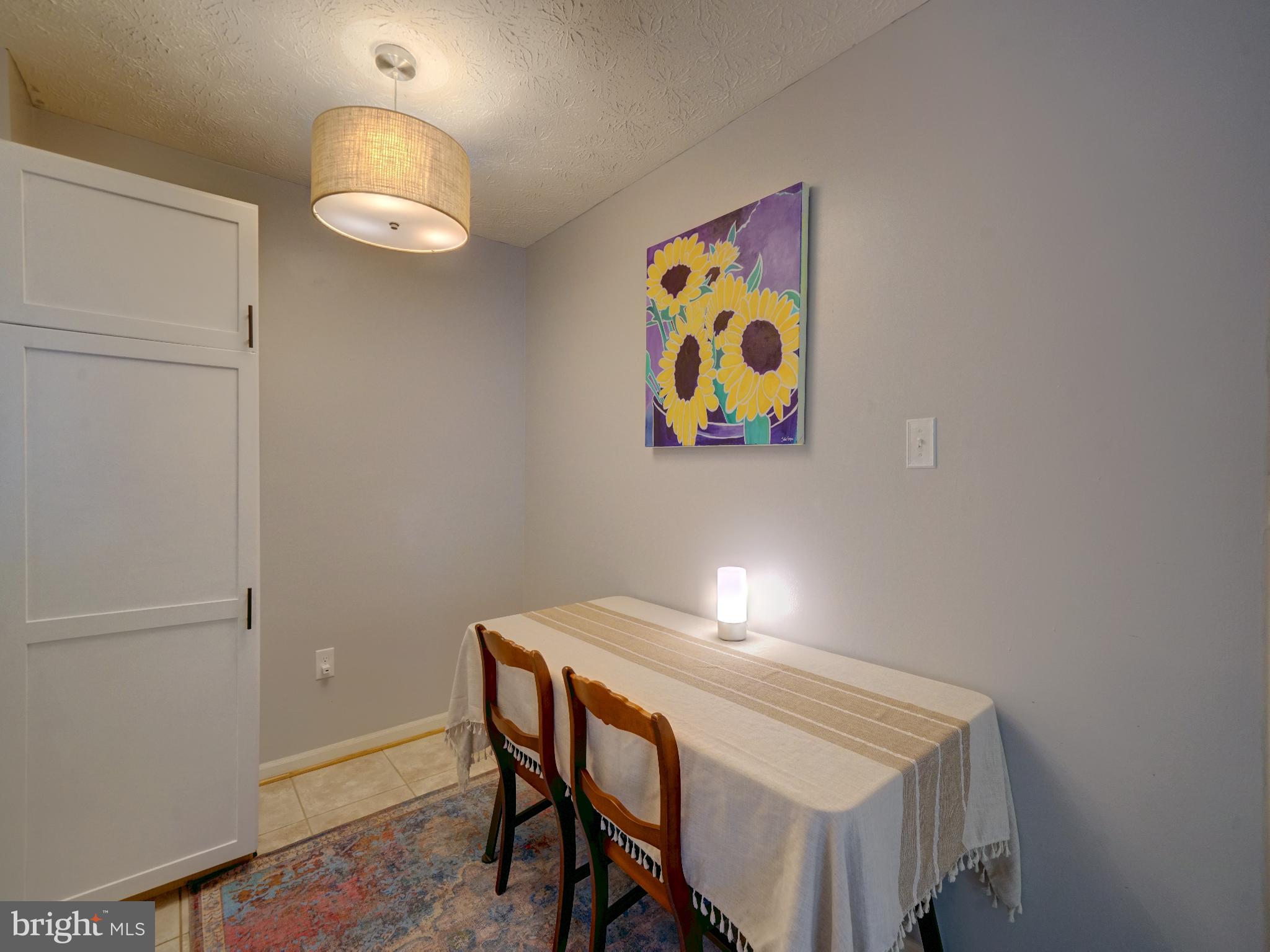 VILLAGE OF HICKORY RIDGE - Residential