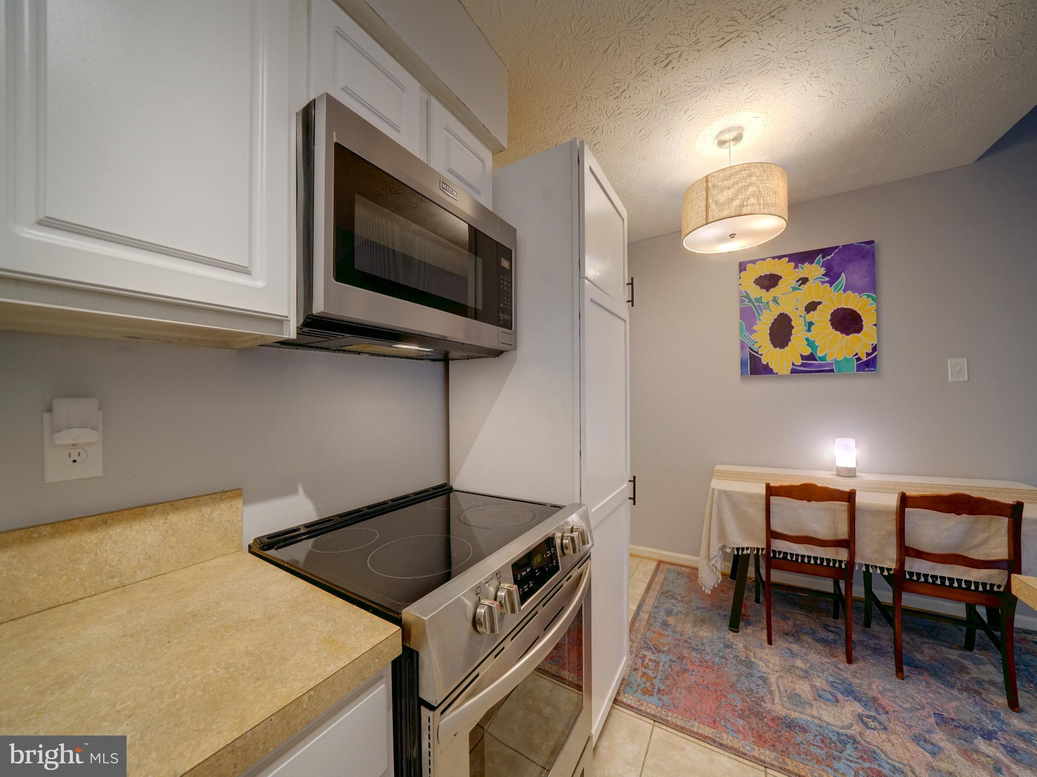 VILLAGE OF HICKORY RIDGE - Residential