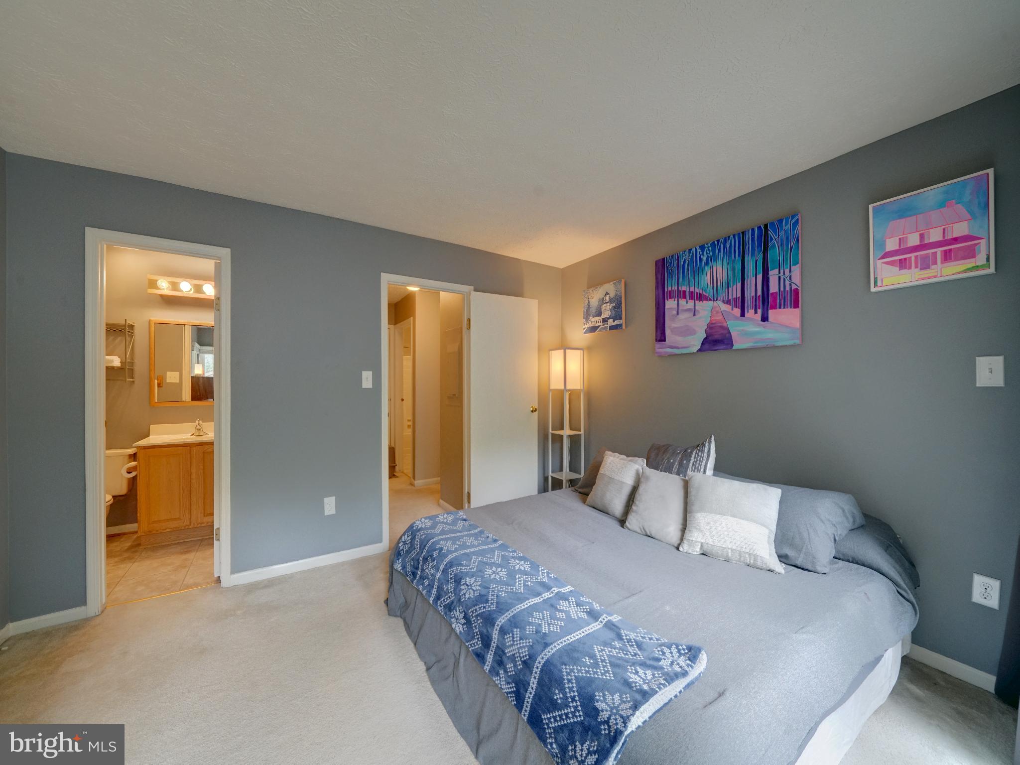 VILLAGE OF HICKORY RIDGE - Residential