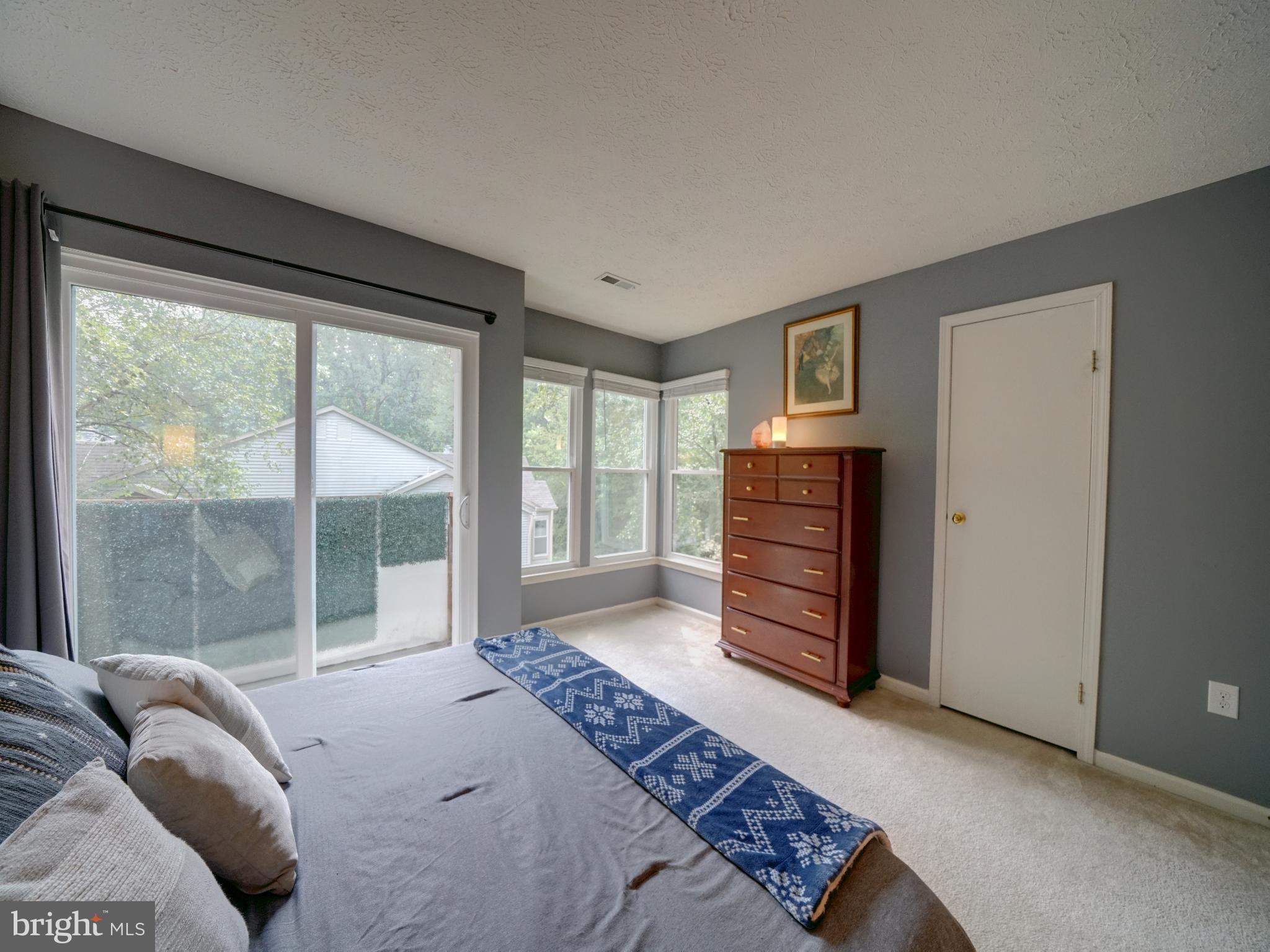 VILLAGE OF HICKORY RIDGE - Residential