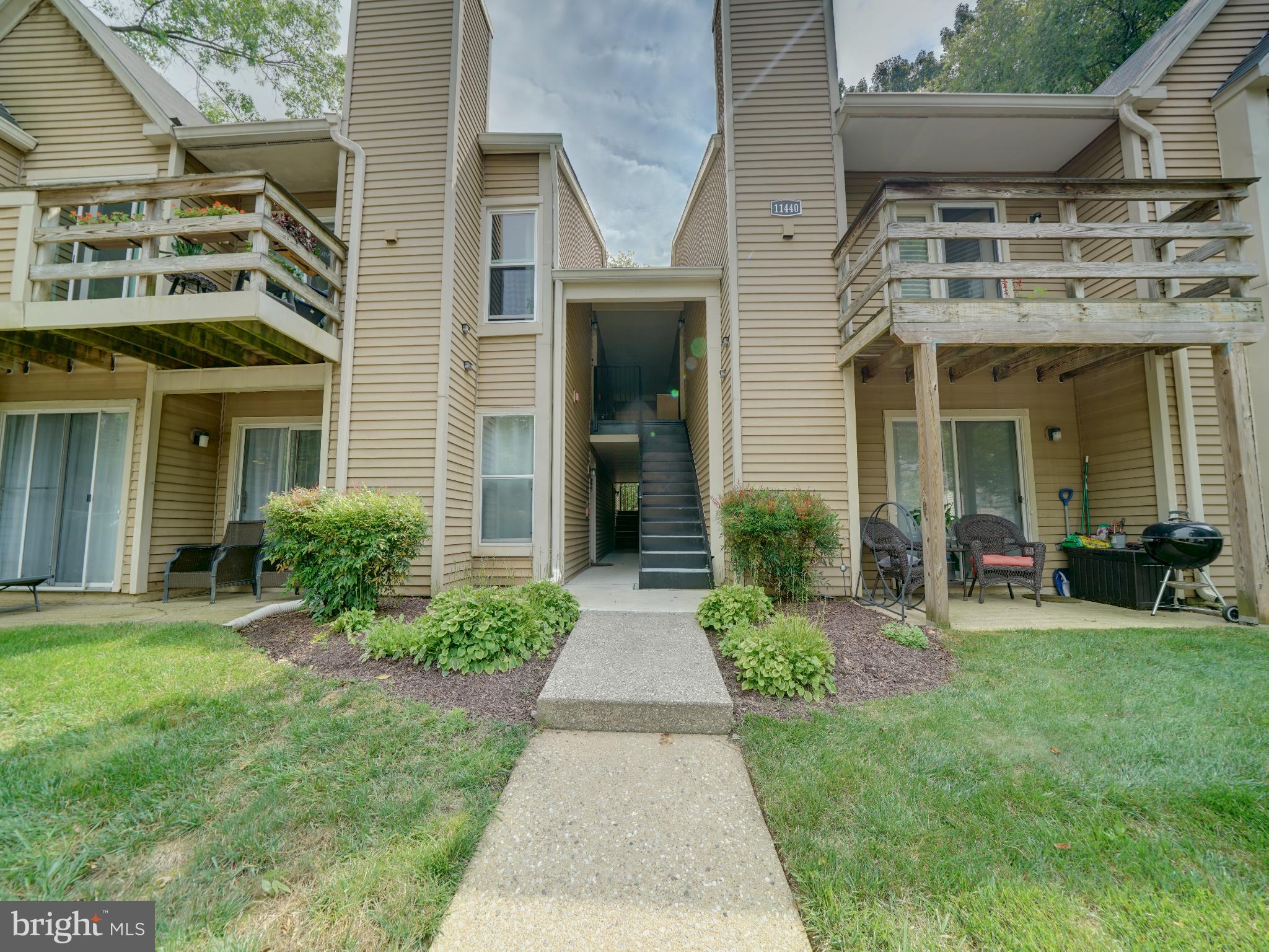 VILLAGE OF HICKORY RIDGE - Residential