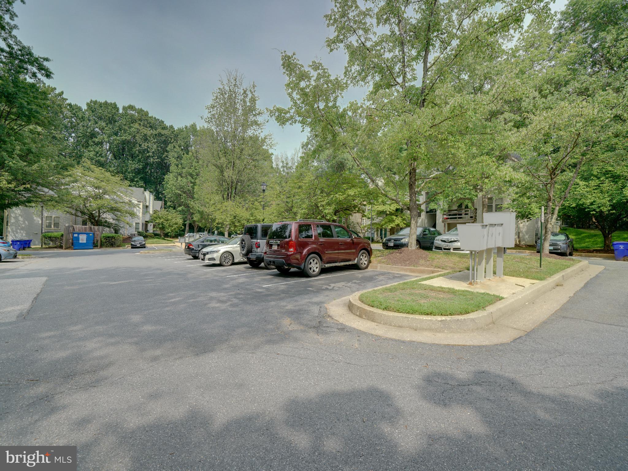 VILLAGE OF HICKORY RIDGE - Residential