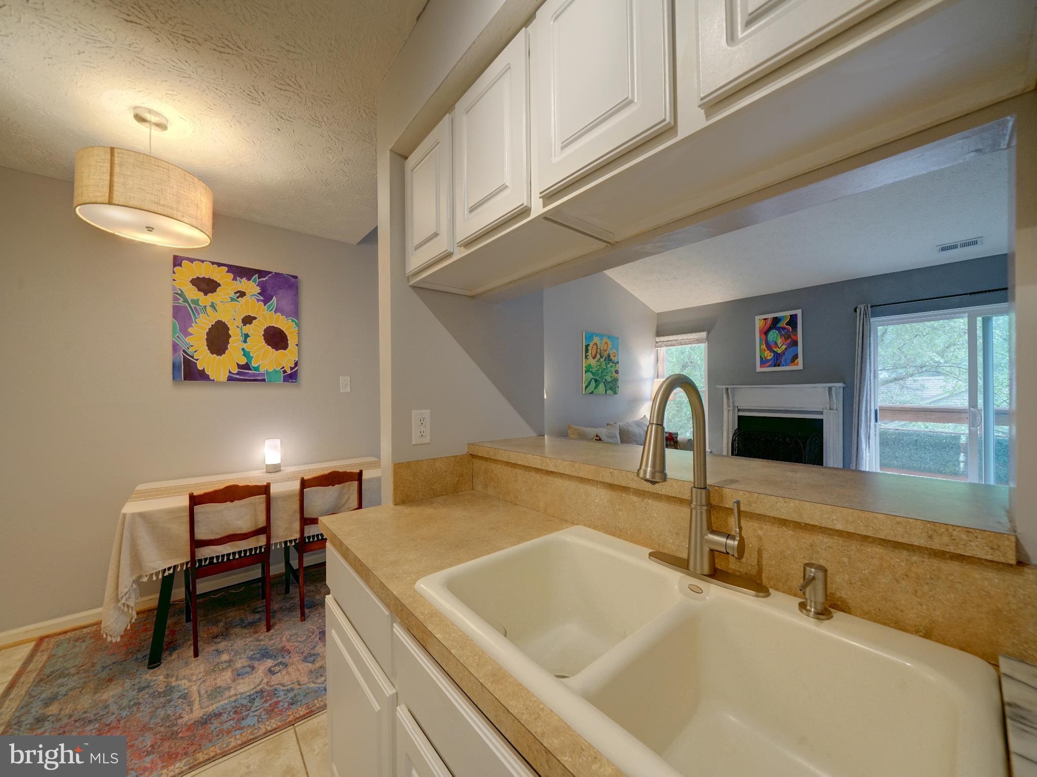 VILLAGE OF HICKORY RIDGE - Residential