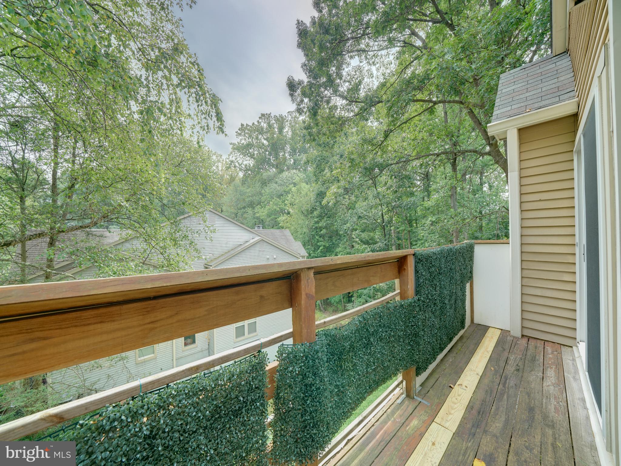 VILLAGE OF HICKORY RIDGE - Residential