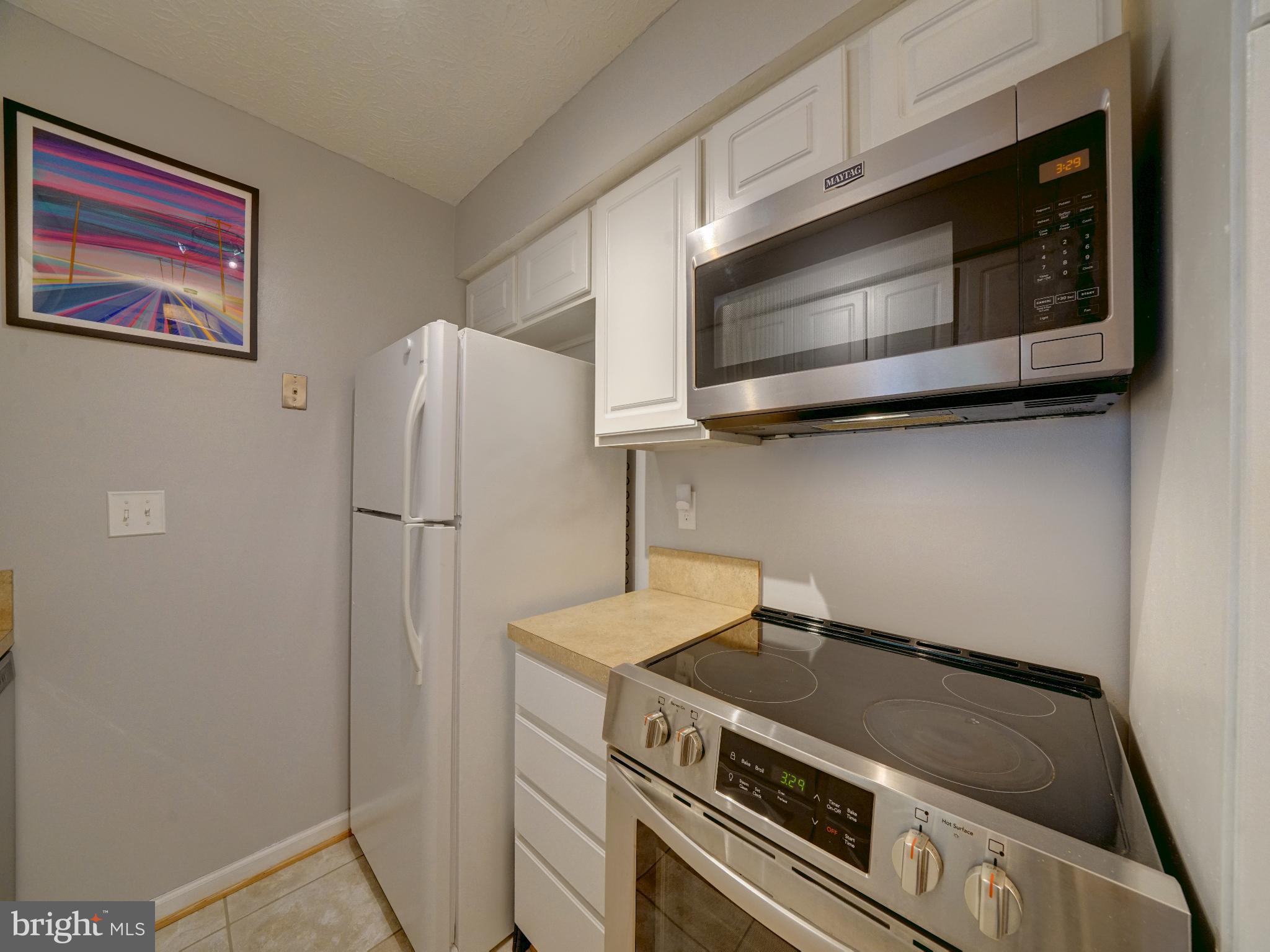 VILLAGE OF HICKORY RIDGE - Residential