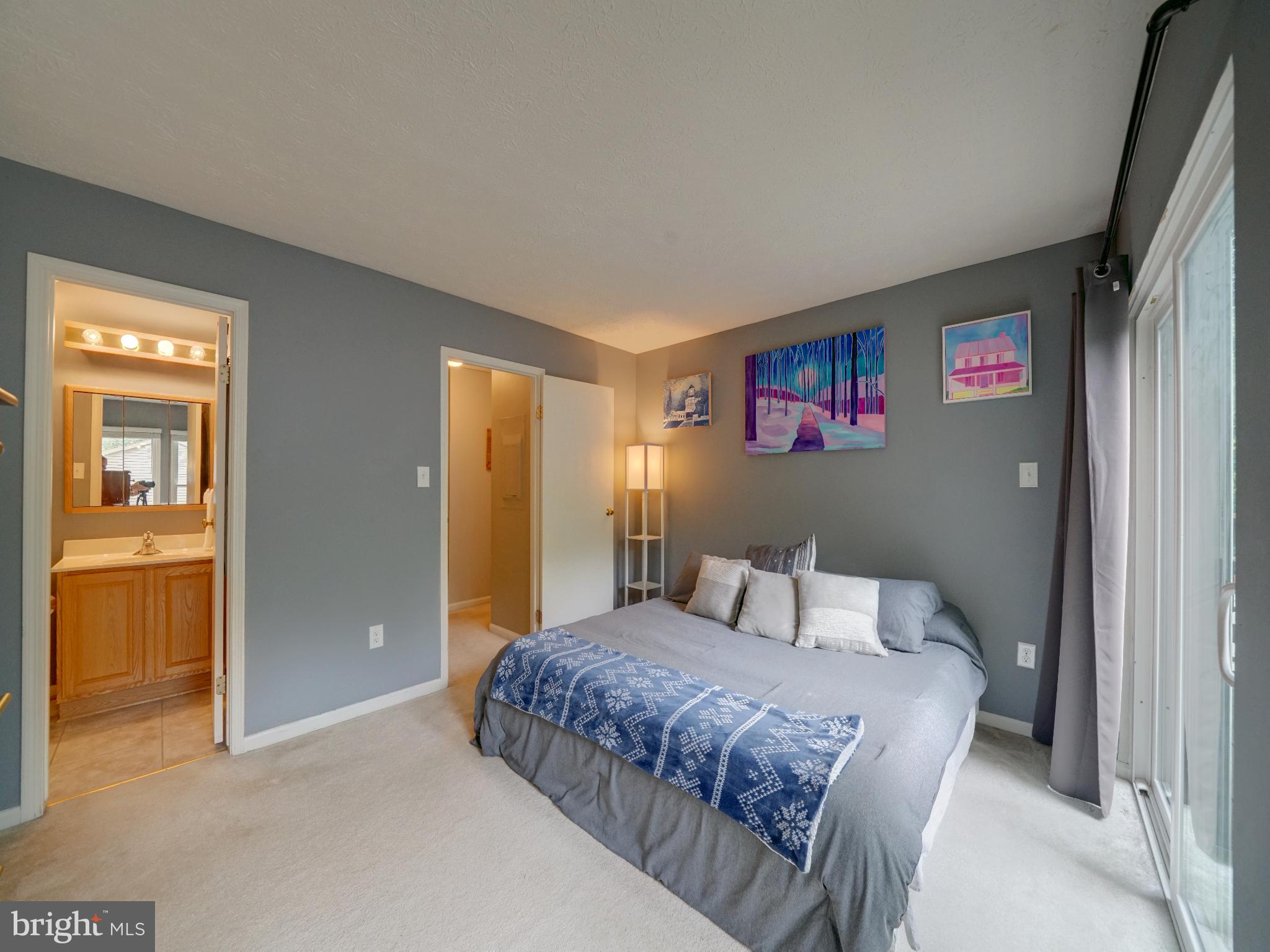 VILLAGE OF HICKORY RIDGE - Residential