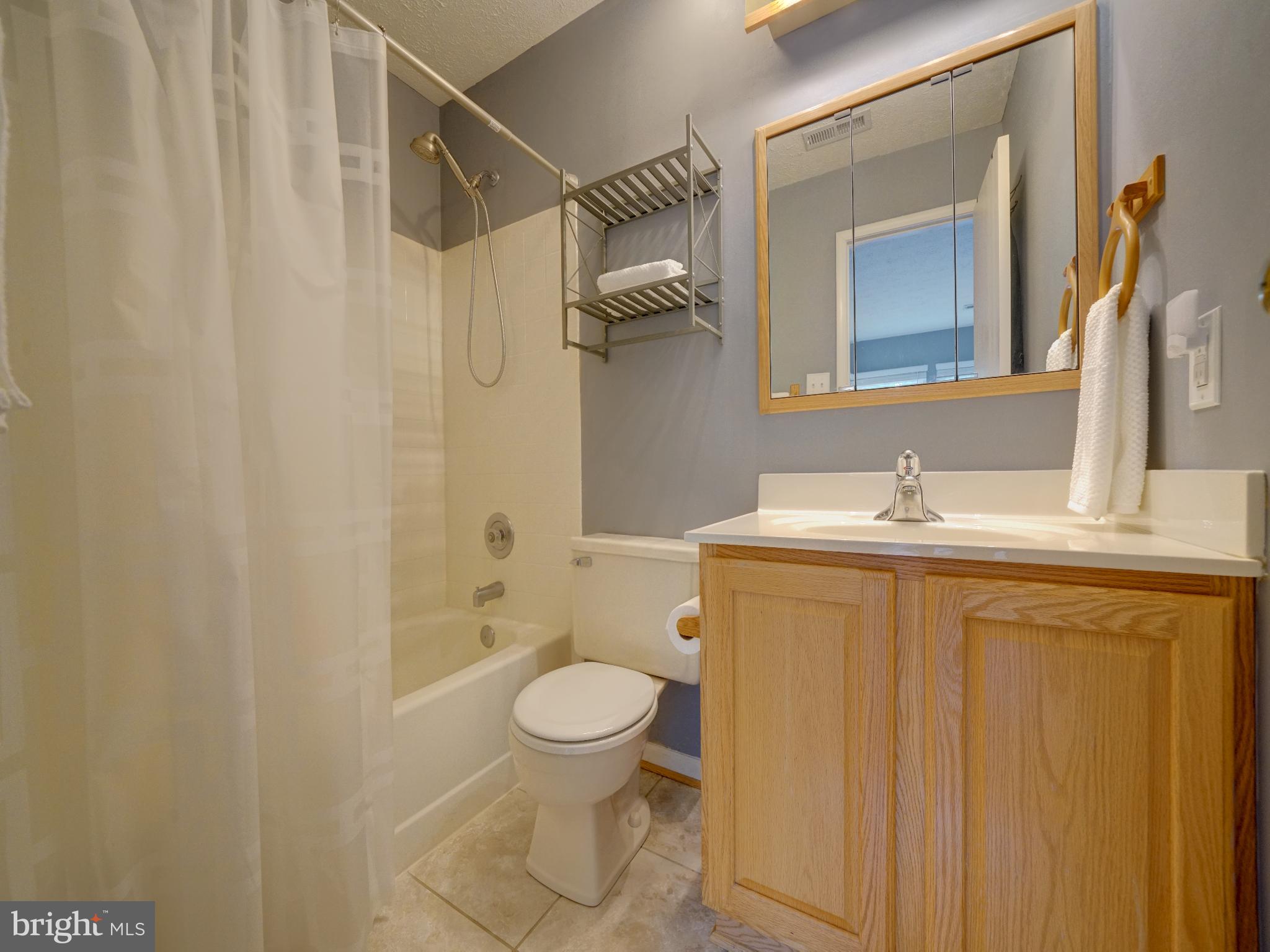 VILLAGE OF HICKORY RIDGE - Residential