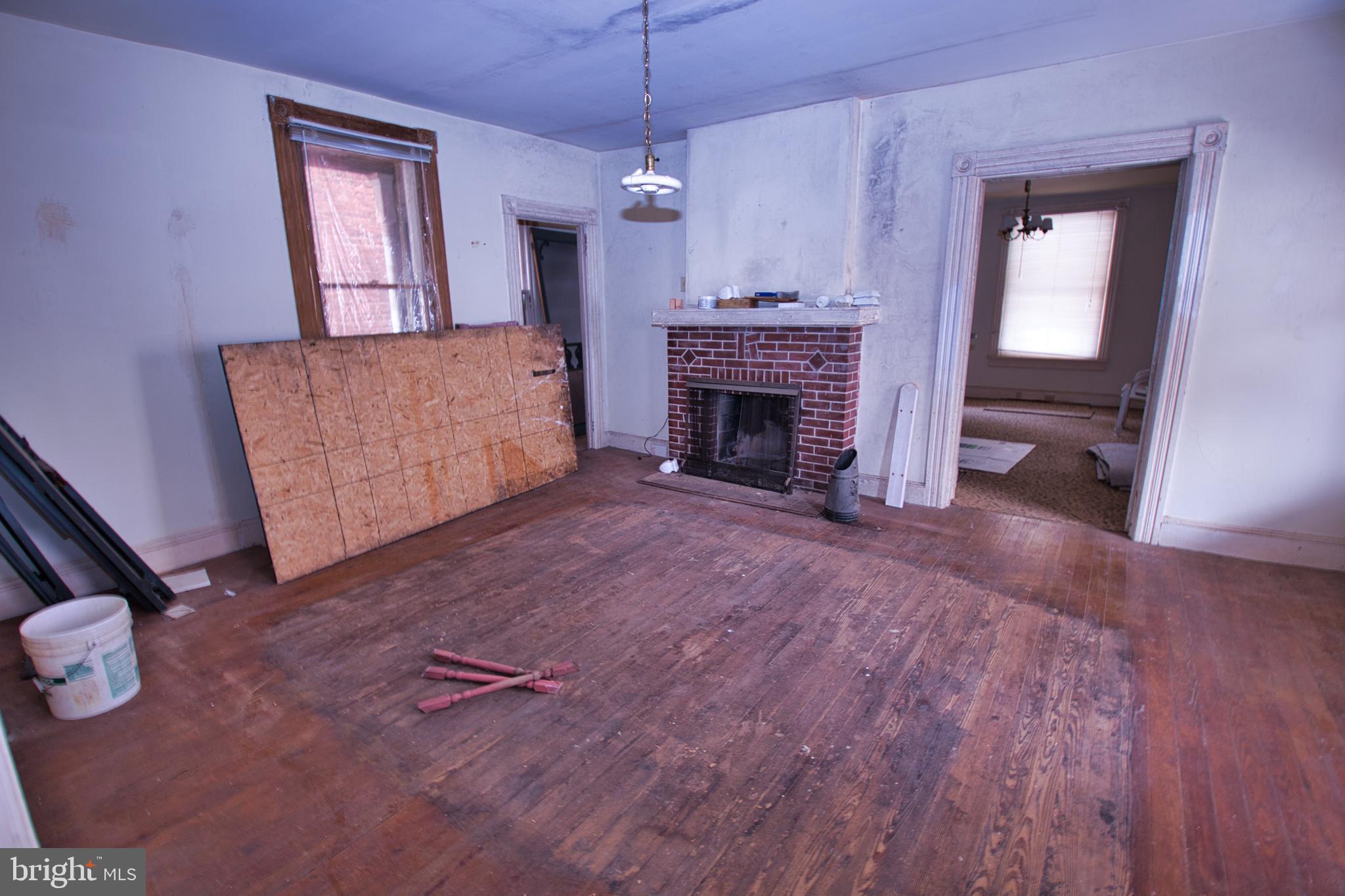 PORT DEPOSIT - Residential