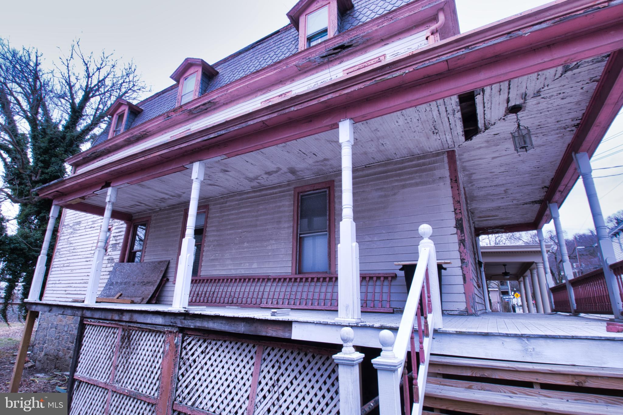 PORT DEPOSIT - Residential