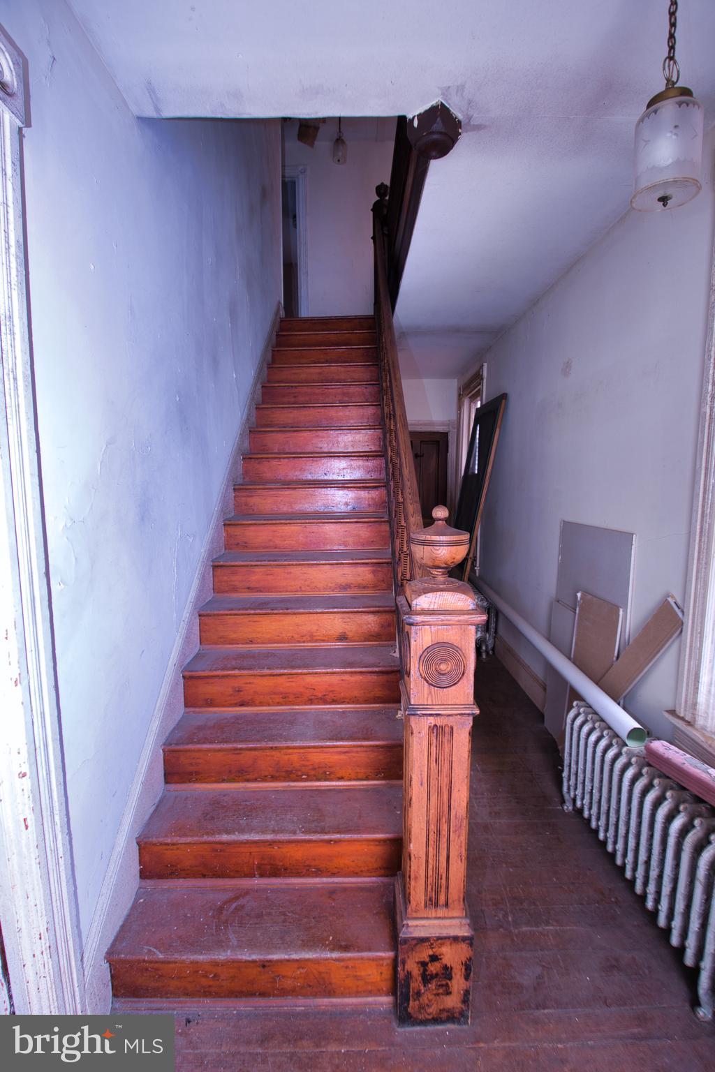 PORT DEPOSIT - Residential