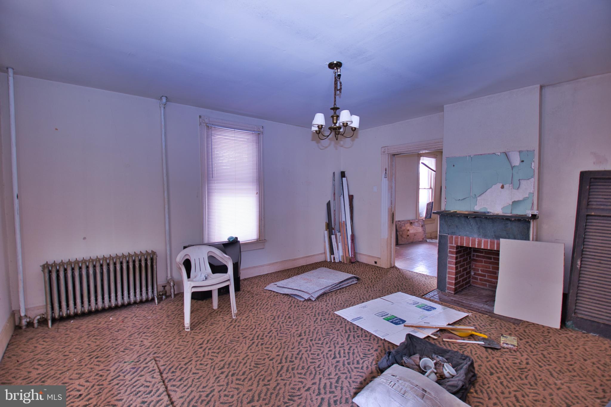 PORT DEPOSIT - Residential