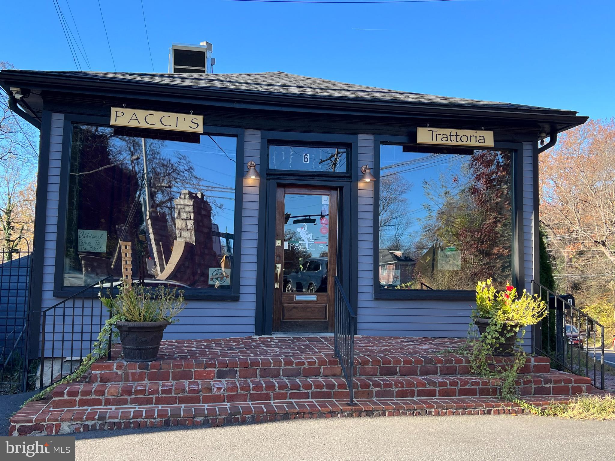 CAPITOL VIEW PARK - Residential