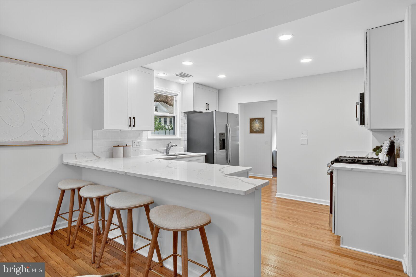 CAPITOL VIEW PARK - Residential