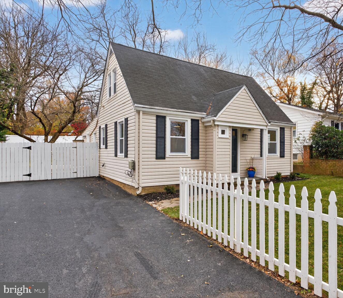 CAPITOL VIEW PARK - Residential