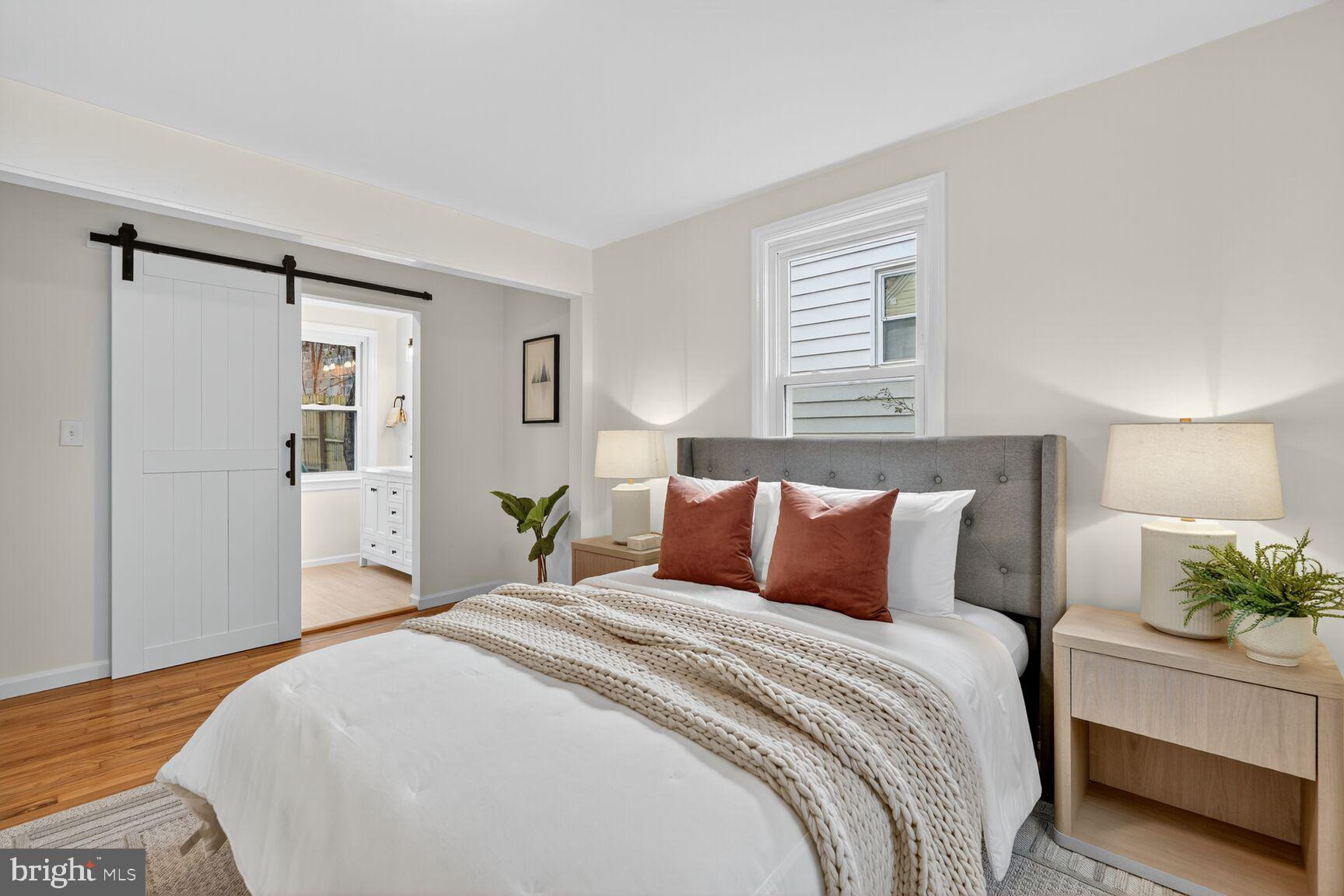 CAPITOL VIEW PARK - Residential