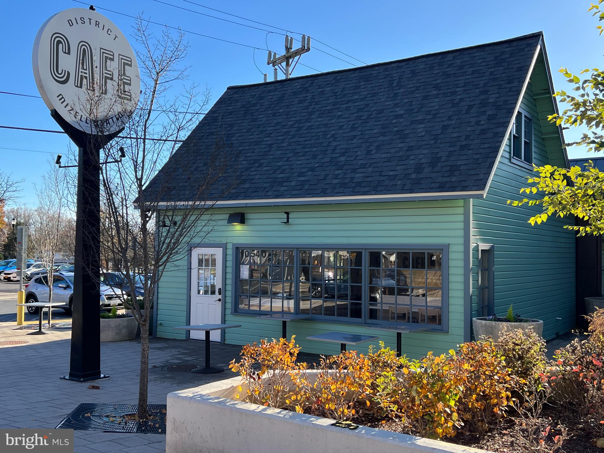 CAPITOL VIEW PARK - Residential