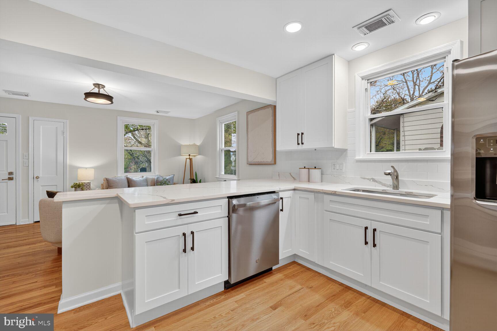 CAPITOL VIEW PARK - Residential