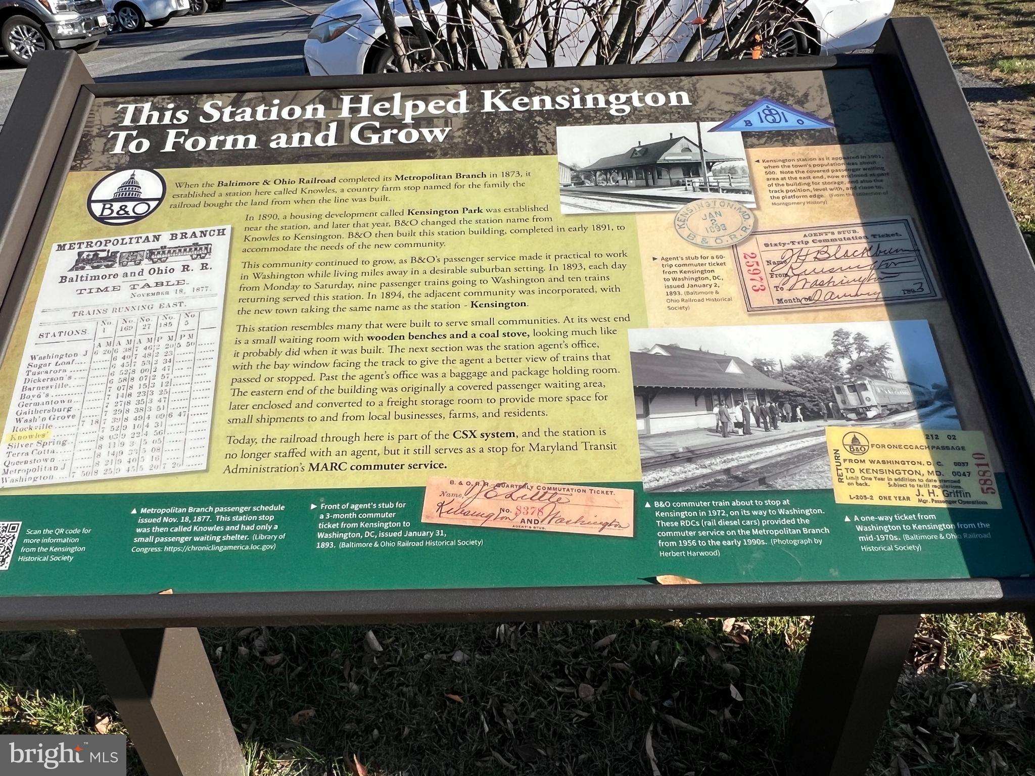 CAPITOL VIEW PARK - Residential