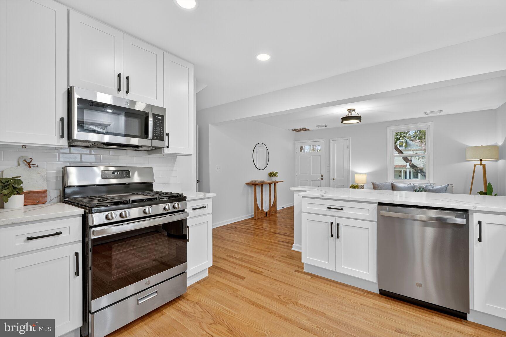 CAPITOL VIEW PARK - Residential